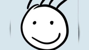 ...песенка... Точка, точка, запятая...