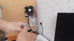 Теперь 3D печать без запаха, или вытяжка воздуха из камеры принтера.