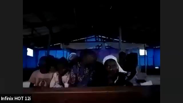 Int'l Youths & Young Adults Conference: Youths who make no provision for the flesh [sin] | KYI смотреть онлайн