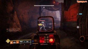 Безупречные Тиски алчности Соло в одиночку без смертей Destiny 2 Варлок