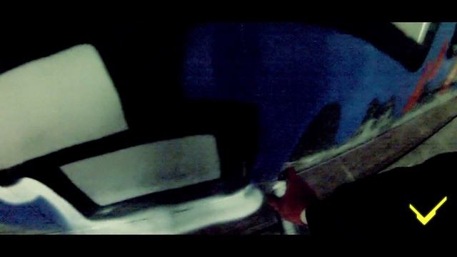 Yekaterinburg Graffiti Winter смотреть онлайн