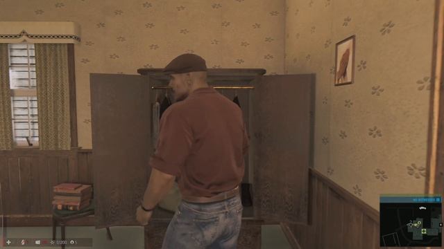 Mafia 3 Definitive Edition Xbox Series X Gameplay Review смотреть онлайн