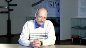 Иван Тимофеев о фотонике в Красноярске «Популярная наука»