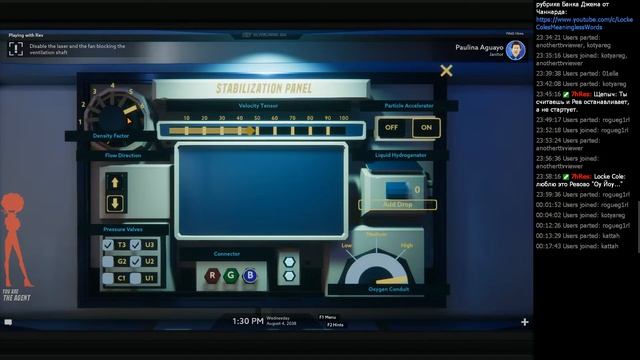 7h Online+ #339 - Operation - Tango [PC] - Кооперативные прохождения игр смотреть онлайн