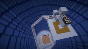 Fully Functional Kepler Telescope Built in Minecraft