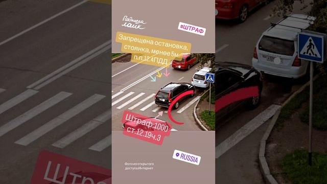 Карточка видео
