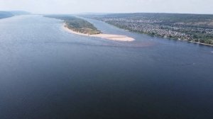 Самара, Тольятти, Копылово, турбаза Маяк.