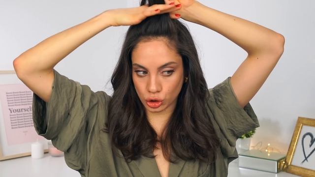 МОЯ ЕЖЕДНЕВНАЯ УКЛАДКА НА DYSON | СРЕДСТВА ДЛЯ ИДЕАЛЬНЫХ ВОЛОС смотреть онлайн