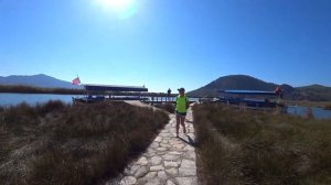 300 Морских Миль на Парусной Яхте с Одними Девочками/Приключения под Парусом по Турецким Берегам