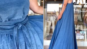 Красивые летние платья для города