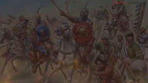 История военных и тактических хитростей Амира Темура-Tarix Amir Temurning xarbiy va taktik xiylalar