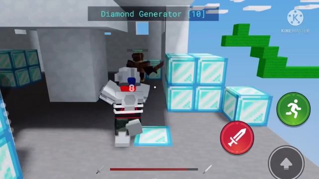 Roblox bed wars new ranks updated смотреть онлайн