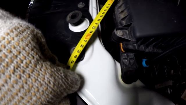 Диагонали кузова DATSUN. смотреть онлайн