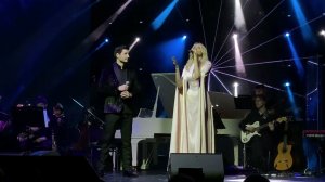 Юнона и Авось - Александра Воробьева и Селим - Градский Холл