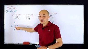 Определите вещество, молекула которого неполярная, а связи полярные.А) СH4 В) SO2 С) H2O D) NH3