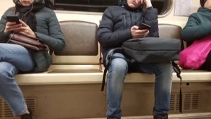 Метро Минска ( автозаводская линия)
