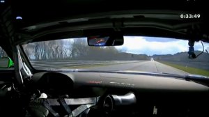 24h Nürburgring  - Авария Mercedes AMG GT3 2016 