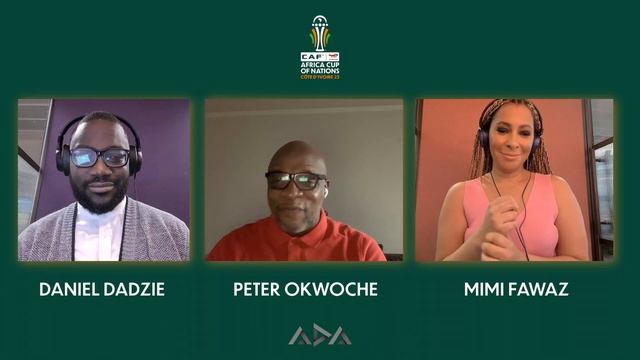 The Africa Football Showdown Season 2 Coming Next Week Tuesday 27th Feb! смотреть онлайн