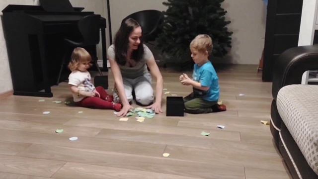 Учим переключаться погодок + мелкая моторика #погодки #развивашки #развивашкидома #развитиедетей
