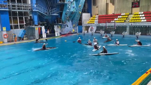 Сборы 20.03.2022 Вторая игра смотреть онлайн