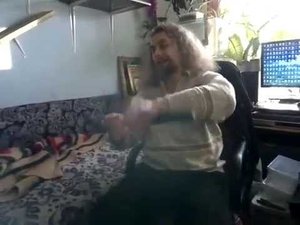 2015 04 26 упражнения с короткой палкой