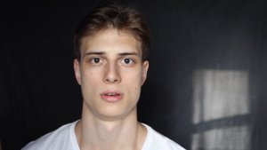 Андрей Нестеренко- "Всё начинается с любви"