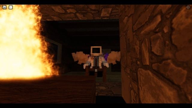 История роблокса глава первая игроки. смотреть онлайн