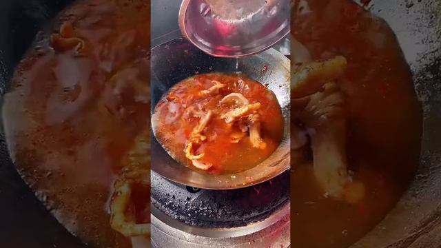 Special Cooking Chinese Food Recipes ASMR #Short