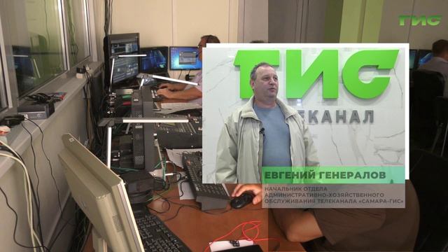 «Вакантное место» от 21.05.2024