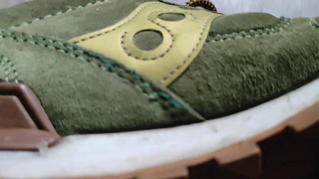 ремонт кросовки Saucony смотреть онлайн