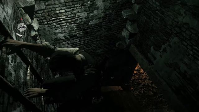 The Evil Within Playthrough | Part 17 [1440p] смотреть онлайн