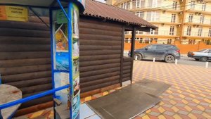 НОВОМИХАЙЛОВСКИЙ 2022! НЕГАТИВНЫЙ ОТЗЫВ ОБ ОТДЫХЕ!