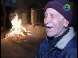 Новруз в Росии и за рубежем (Новруз не мусульманский)