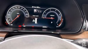 Kia Mohave 2021, замена щитка приборов и головного устройства. Привязка и руссификация