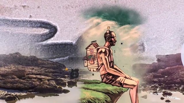 Метафизически сонет - Атанас Далчев смотреть онлайн