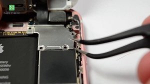 Не работает кнопка Home на iPhone 6s