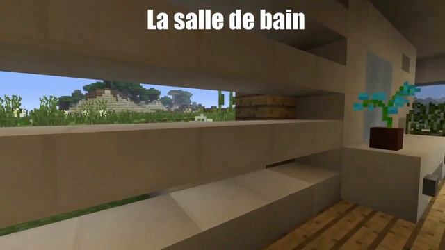 MA MAISON DE LUXE SUR MINECRAFT PS4 ! смотреть онлайн