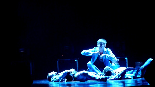 Шоу балет Марины Девятовой смотреть онлайн