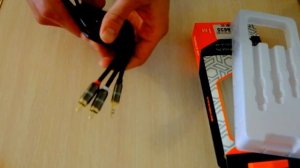 Подключаем Hi-Fi плеер к стационарному усилителю | Кабель для подключения