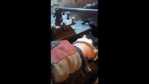 токарный станок по металлу своими руками