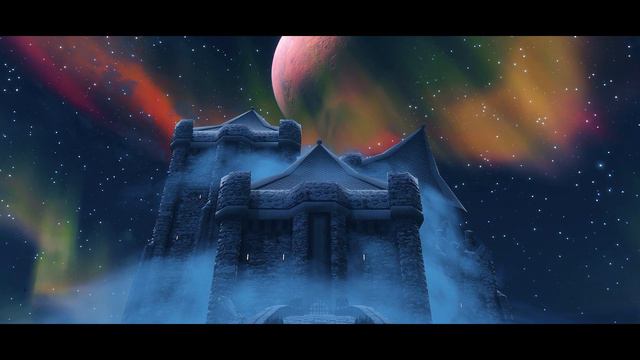 I created the edgiest character ever in Skyrim смотреть онлайн