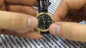 Часы Orient SZ3J003B - видео обзор женских часов Ориент | Watch-Forum.RU