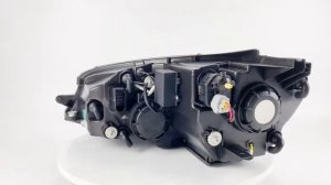 Передние фары Гольф 7 V13 type