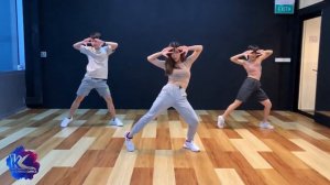 Hwa Sa - Maria (K-Kardio Dance)