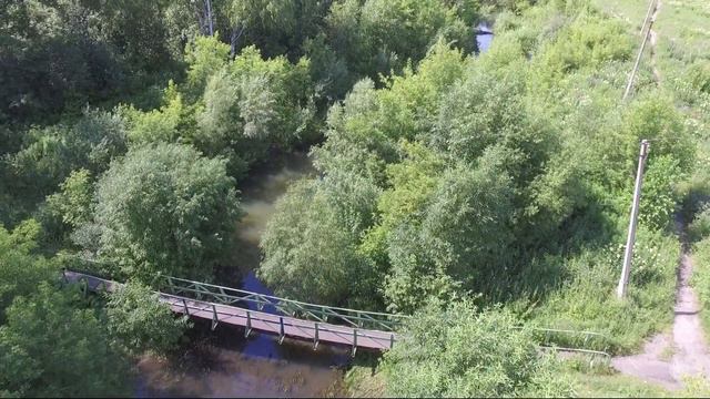 Назарово. Парк "Берёзовая роща". Спортшкола секции по биатлону/ р. Ададымка смотреть онлайн