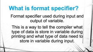 8. Char Data Type in C Language | Learn C Programming | C Programming Tutorial [Hindi]