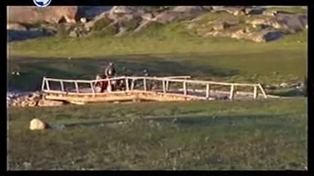 4к, путешествие на квадроциклах