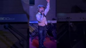 Верю я, Жанна Агузарова, кавер. Егор Лысун, 6 лет.