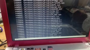 Annabelle Virus Run on PC no VM || Destroying My PC