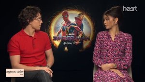 ЗЕНДАЯ И ТОМ ХОЛЛАНД| "МЫ ВМЕСТЕ ХОРОШО ГОТОВИМ"